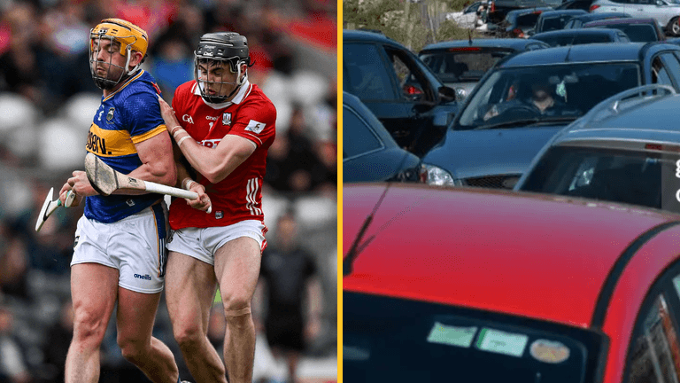 State won’t change traffic rules for Cork/Tipp fans ahead of All-Ireland final