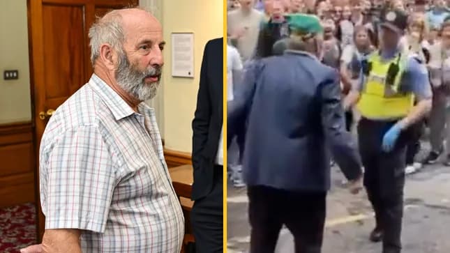 Healy-Rae provides update after bizarre Garda incident at All-Ireland final