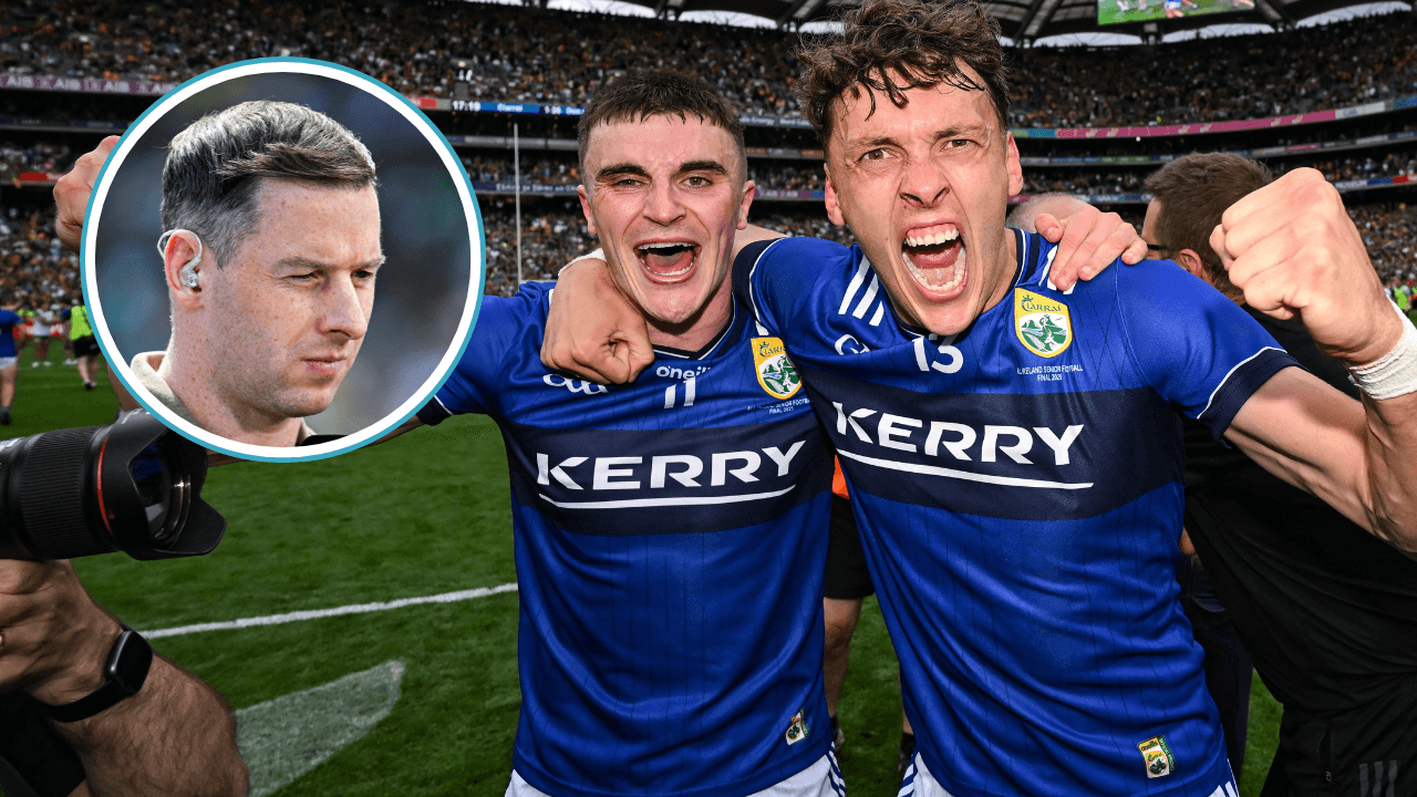 Philly McMahon disagrees with BBC panel over Footballer of the Year