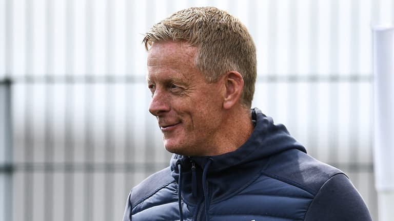 Darcy linked with Dubs job with star-studded backroom staff, but big question remains