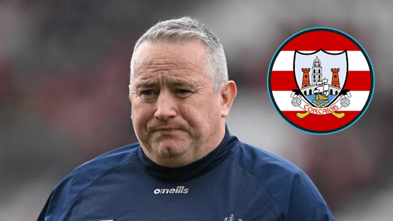 Pat Ryan reveals the most frustrating part of GAA management – and it’s not what you might expect