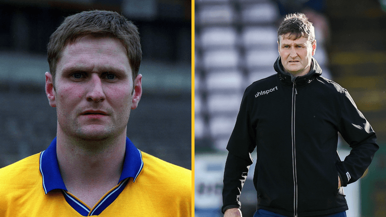 Tributes pour in from GAA community after death of Roscommon legend
