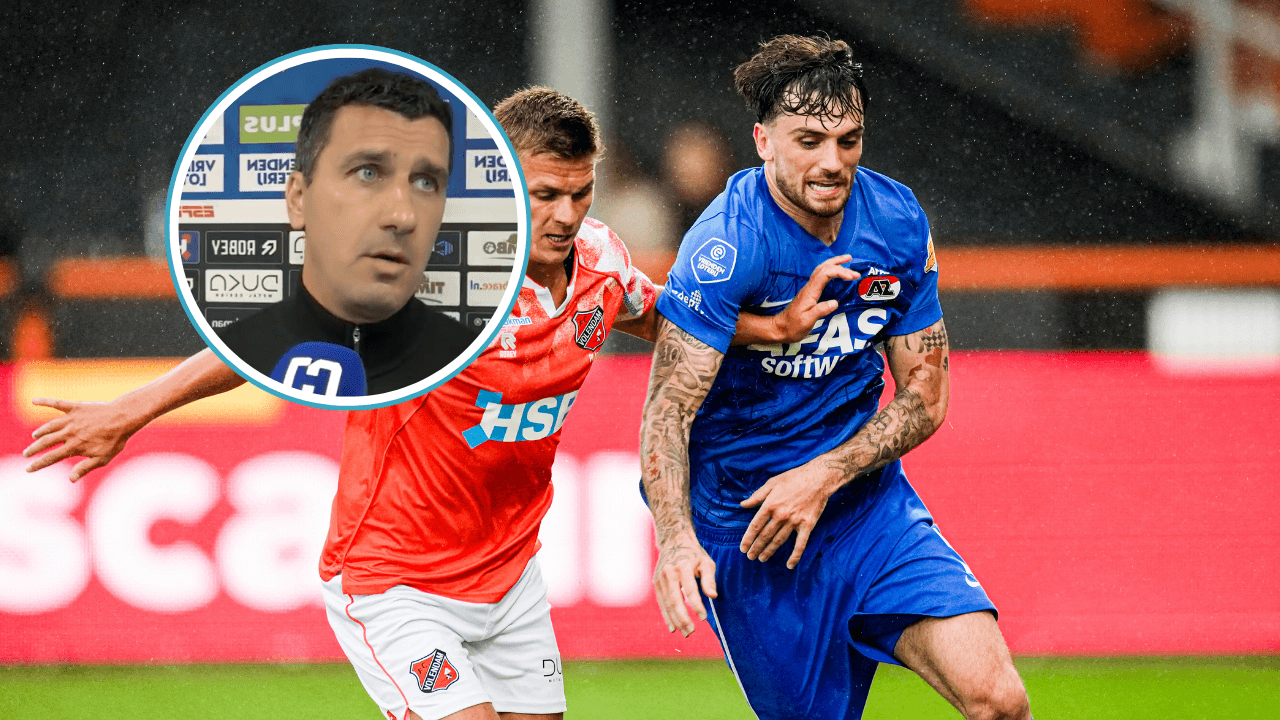 Comments from manager suggest Troy Parrott is wanted before close of window