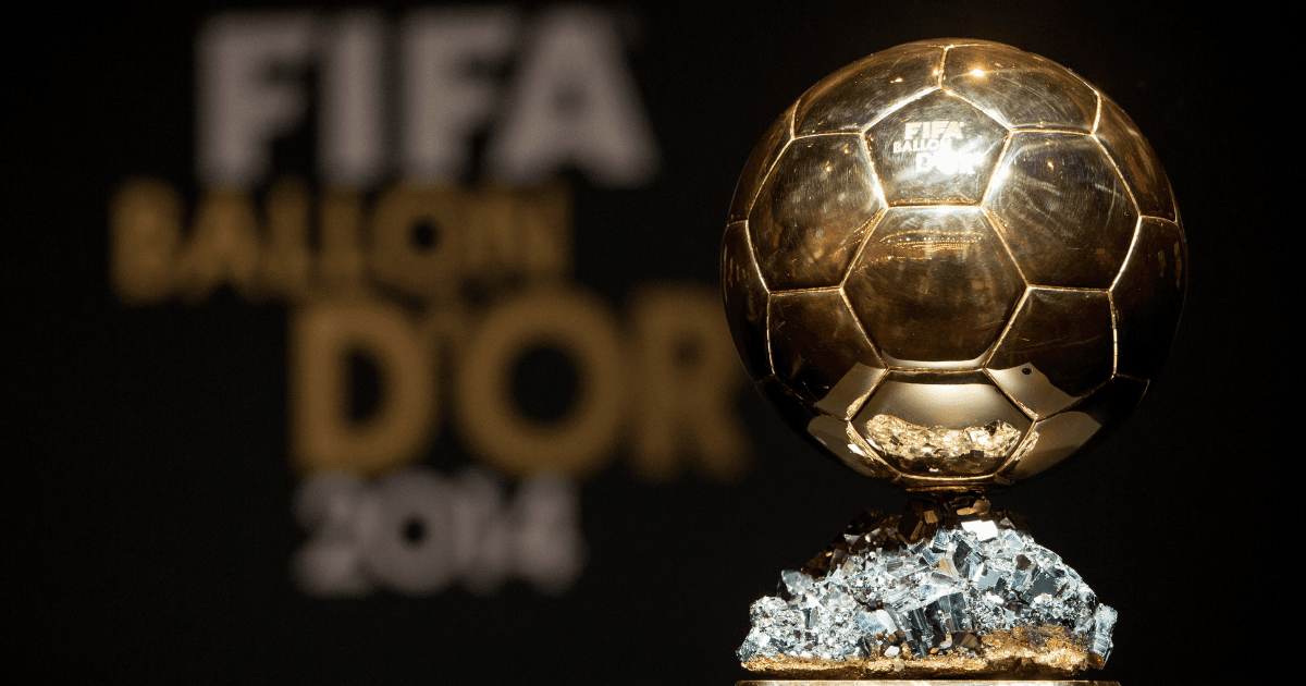 Spanish press reporting ‘major shock’ in Ballon d’Or tonight