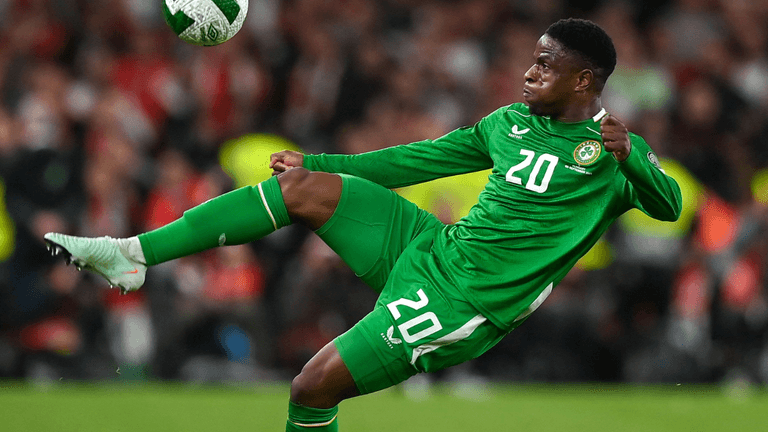 The three changes Ireland should make for their crucial World Cup qualifier vs Armenia