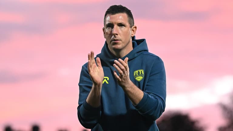 Cork City boss slams ‘disrespectful’ Dublin bias after FAI Cup semi final win Cork City boss slams ‘disrespectful’ Dublin bias after FAI Cup semi final win