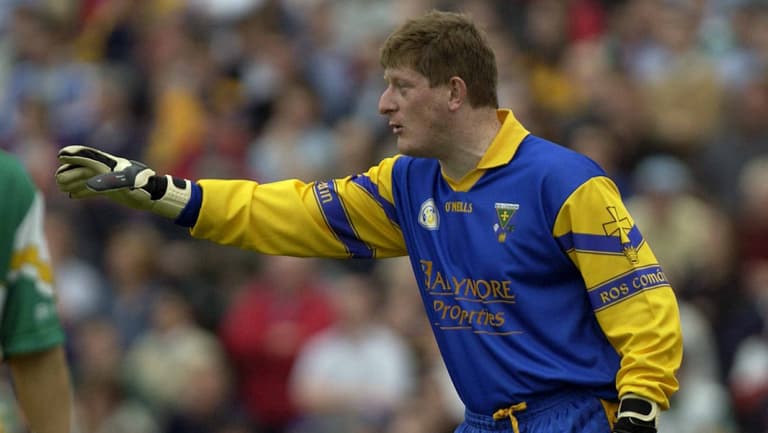Best XV of the toughest men ever to play Gaelic Football