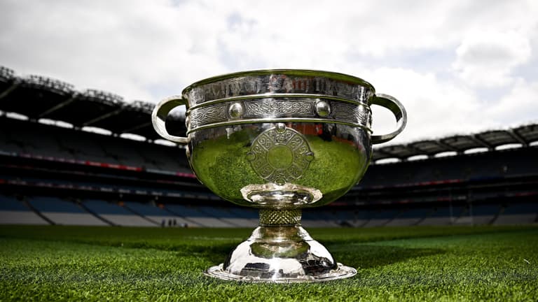 The Best 15 Never to Win Sam Maguire (2000–2025) The Best 15 Never to Win Sam Maguire (2000–2025)