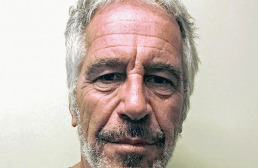 Full list of every major sports star named in the Epstein files