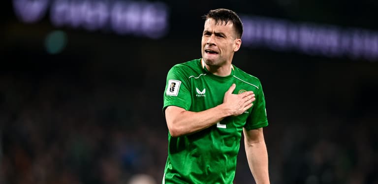 Ireland’s Potential World Cup Kick-Off Times Revealed Ireland’s Potential World Cup Kick-Off Times Revealed