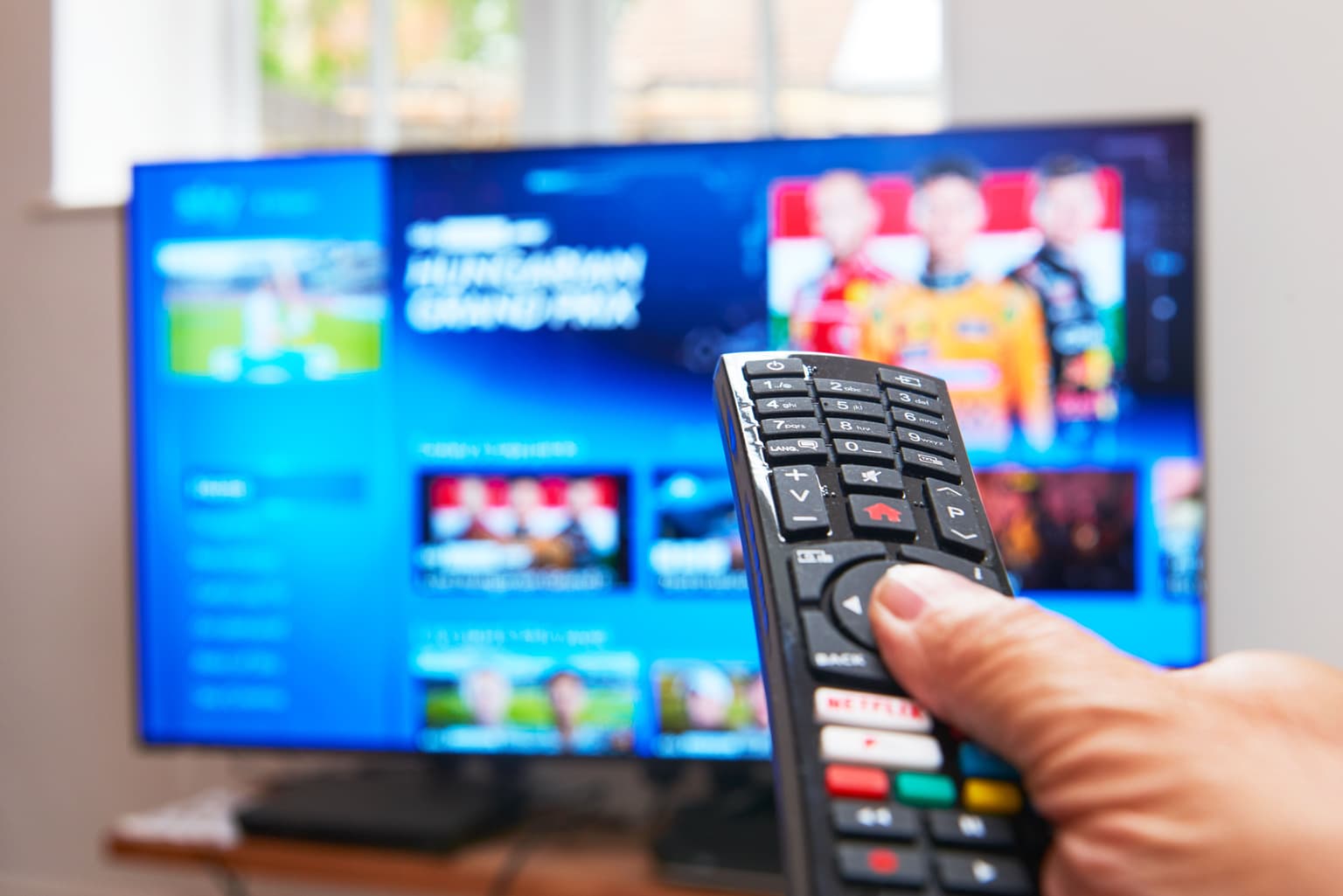 Live sport on TV in Ireland this weekend – Football, GAA, Rugby and more – February 27 to March 1