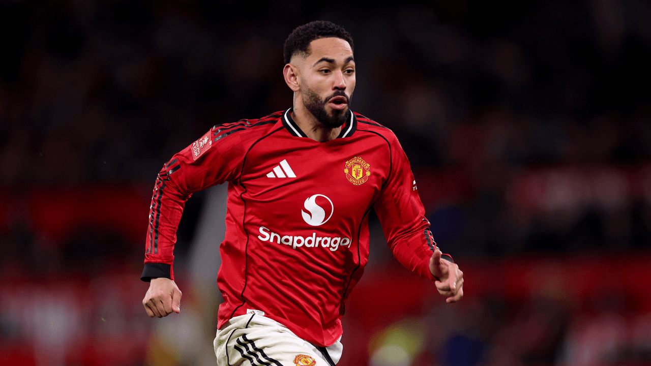 Quiz: Can you name every Brazilian player to play for Manchester United