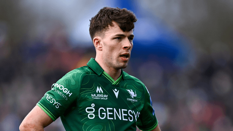 Connacht fans place blame on club bosses after young star looks set to be poached Connacht fans place blame on club bosses after young star looks set to be poached