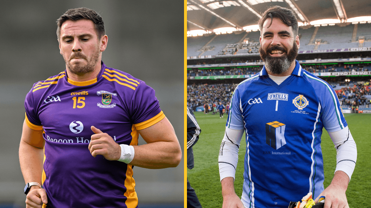 The Gaelic football XV of players who have transferred clubs