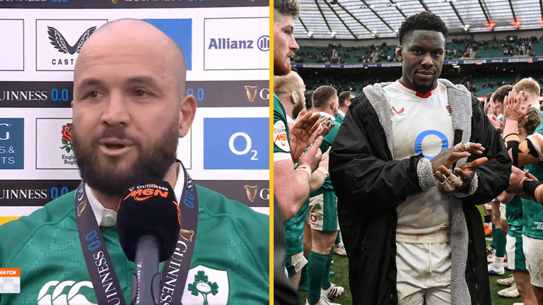 Gibson-Park’s comments prove that he is one of the classiest players in the world Gibson-Park’s comments prove that he is one of the classiest players in the world