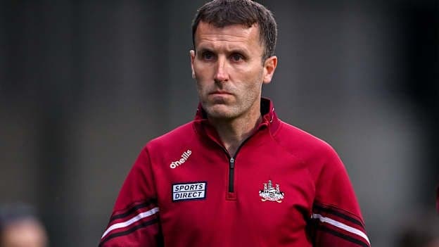 How Ben O’Connor’s straight talking is already changing Hurling