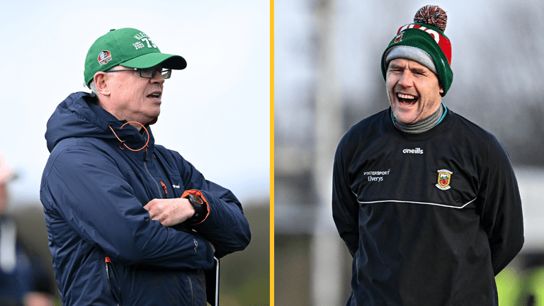 Mayo boss belittles Joe Brolly’s column with cutting comment Mayo boss belittles Joe Brolly’s column with cutting comment