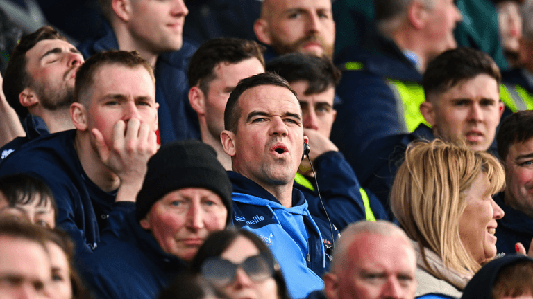 Ger Brennan likely to avoid championship ban after red card fight Ger Brennan likely to avoid championship ban after red card fight