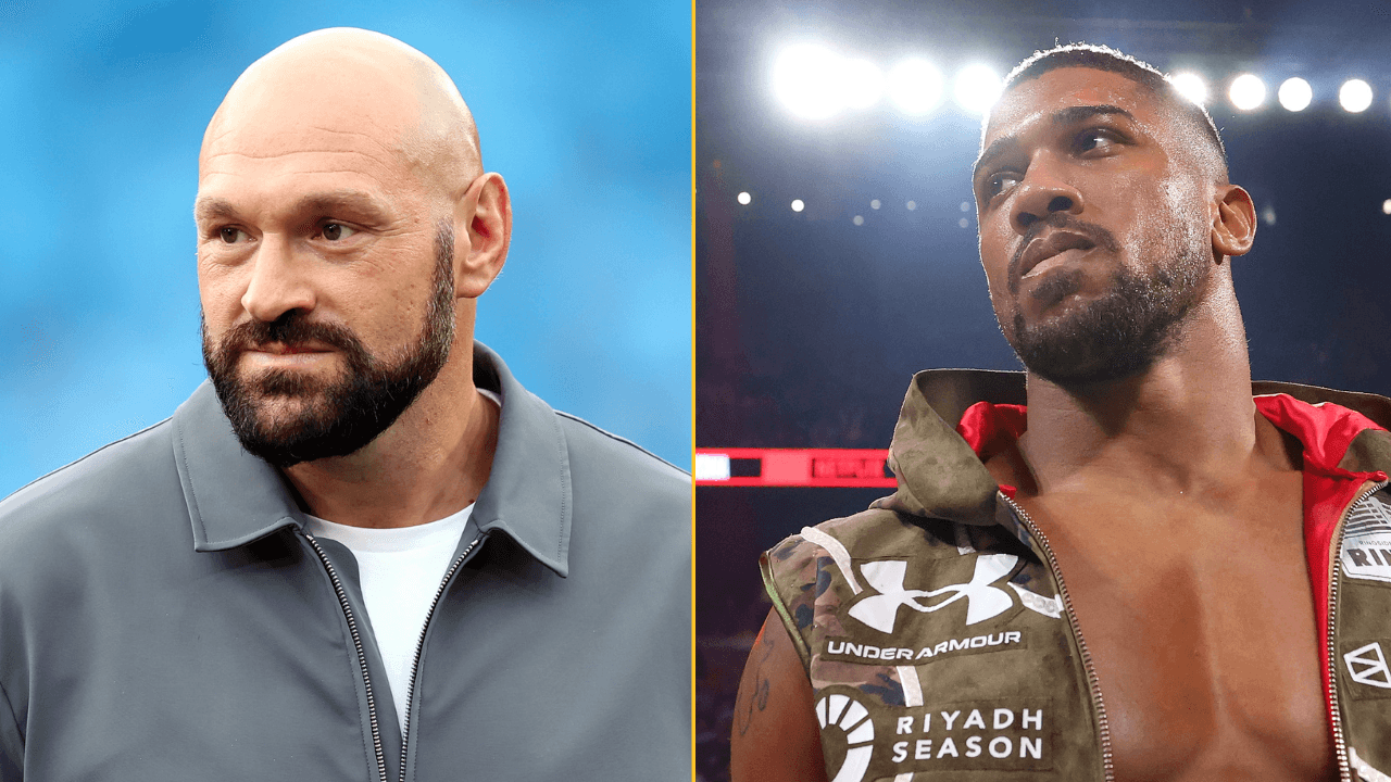 Tyson Fury vs Anthony Joshua fight up in the air due to strange demand