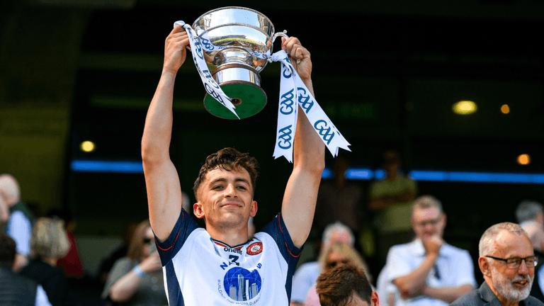 Trump laws not helping as future of New York GAA in limbo