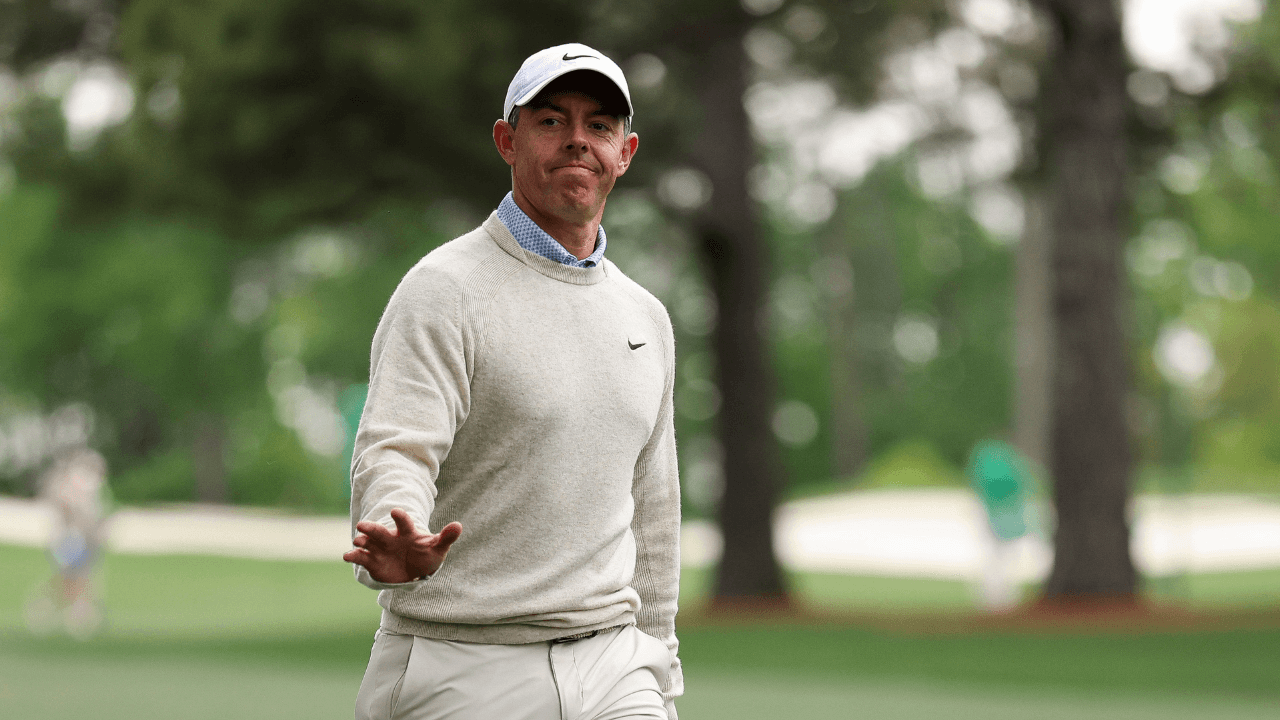Ryder Cup teammate labels McIlroy as ‘f*****g drama queen’ in new book