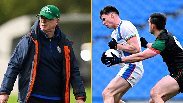 Joe Brolly takes has sly dig at Mayo club he used to coach Joe Brolly takes has sly dig at Mayo club he used to coach