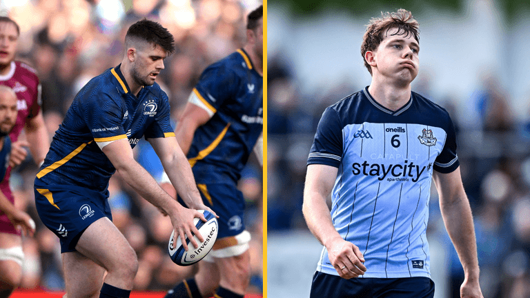 Live sport on TV in Ireland this weekend – Football, GAA, Rugby – May 1st to 4th