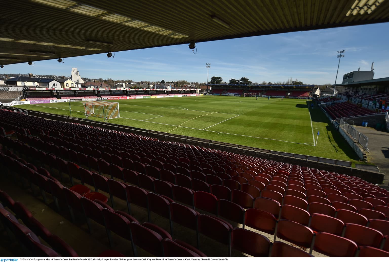Cork City announce “final post” on X due to increase of discriminatory and abusive language