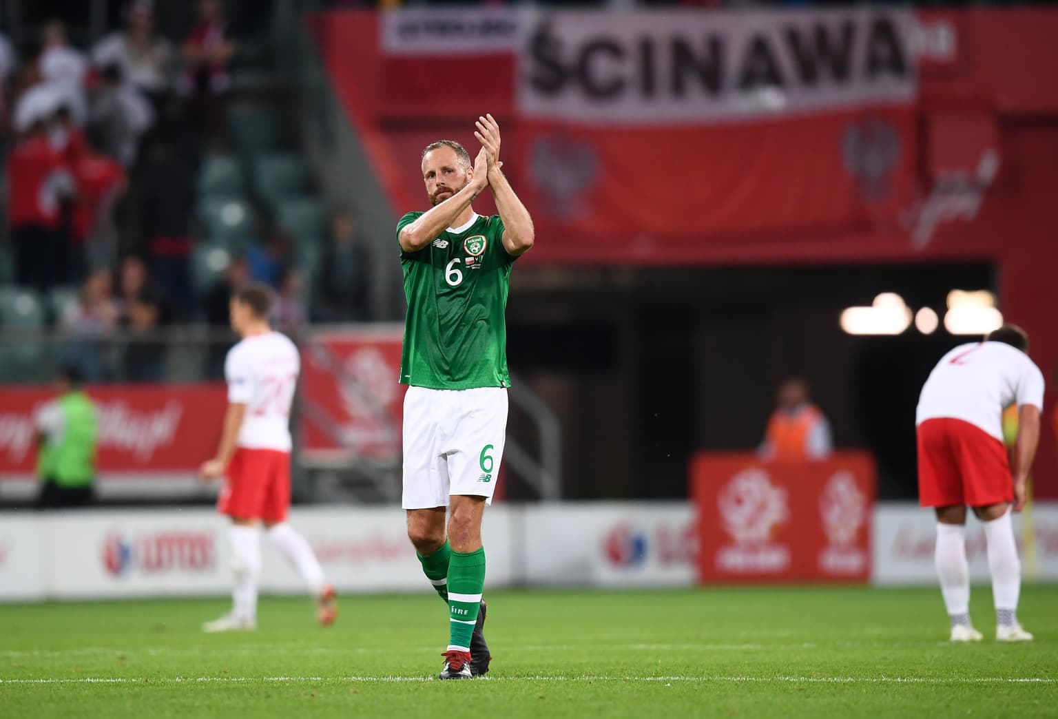 Quiz: Can you name these former Ireland internationals?