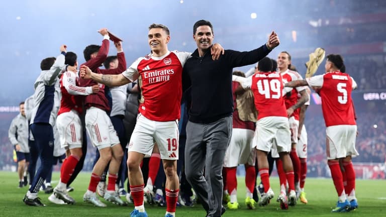 Everyone hates ‘obnoxious’ Arsenal – here’s why neutrals should celebrate them 