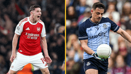 Live sport on TV in Ireland this weekend – Football, GAA, Rugby – May 29th to May 31st