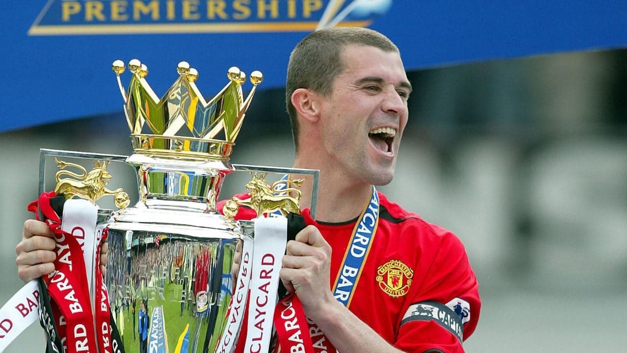 Can you name the Irish players to win the Premier League