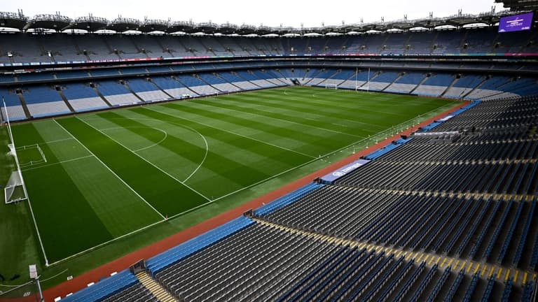 Dublin bizarrely tipped to host one of the world’s biggest sporting events