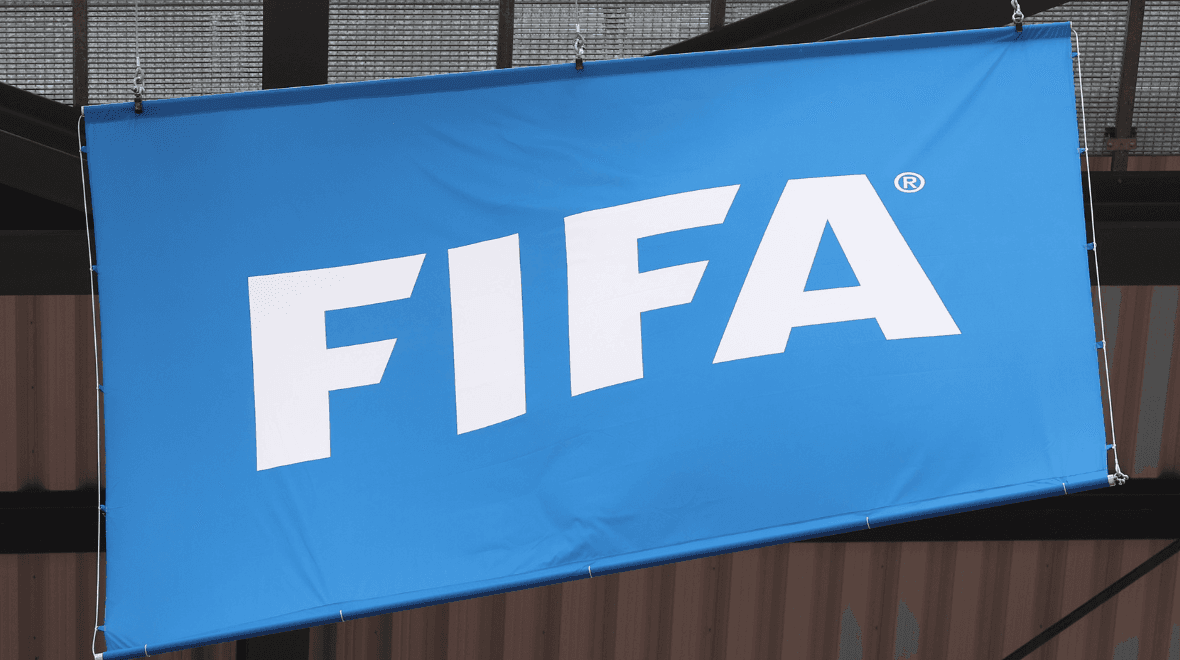 World Cup referee dropped after arrest for alleged sexual assault of underage boy