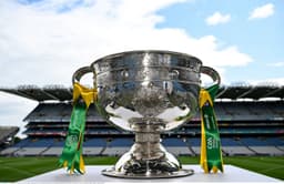 The All-Ireland Senior Football Championship quarter-final draw