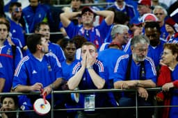 Only true football nerds will get full marks in this World Cup shocks quiz