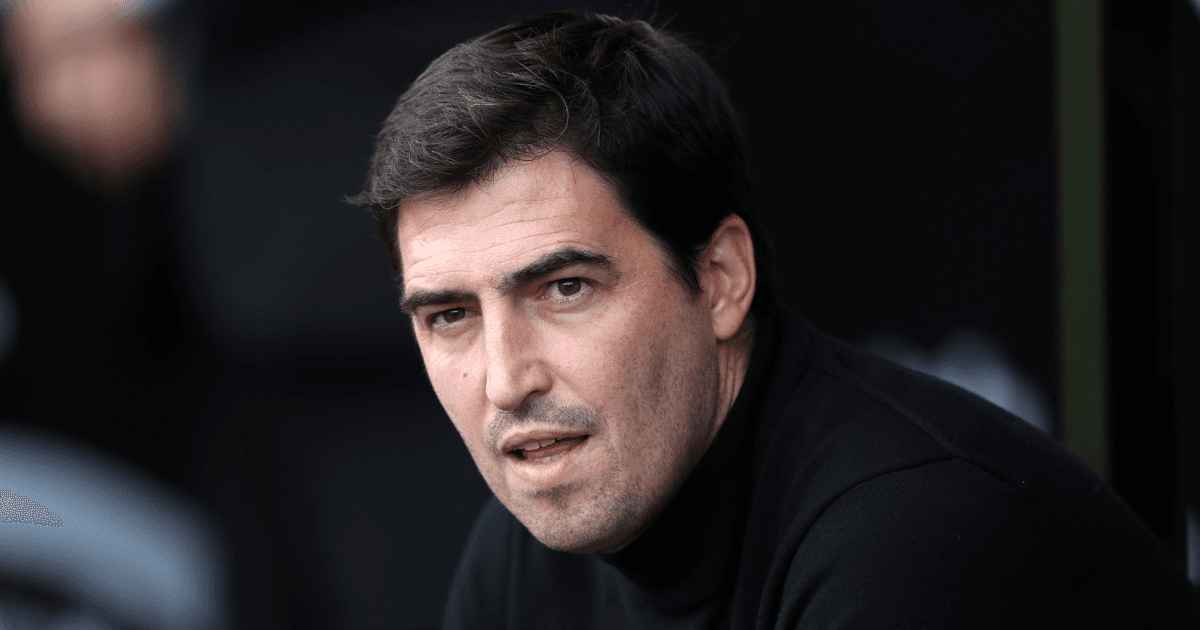 Liverpool agree deal for Andoni Iraola