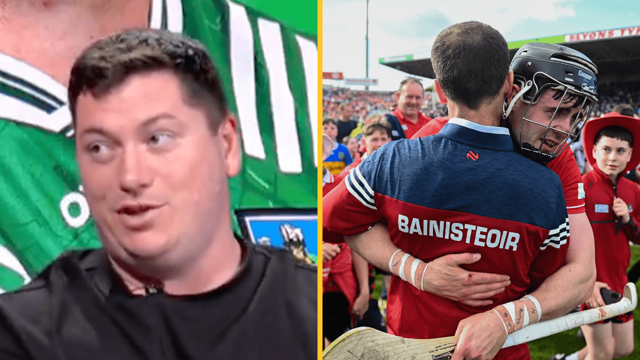 Tipp legend believes ‘cute’ Cork boss has captaincy trick up his sleeve