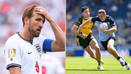 Live sport on TV in Ireland this weekend – Football and GAA – June 26th-28th