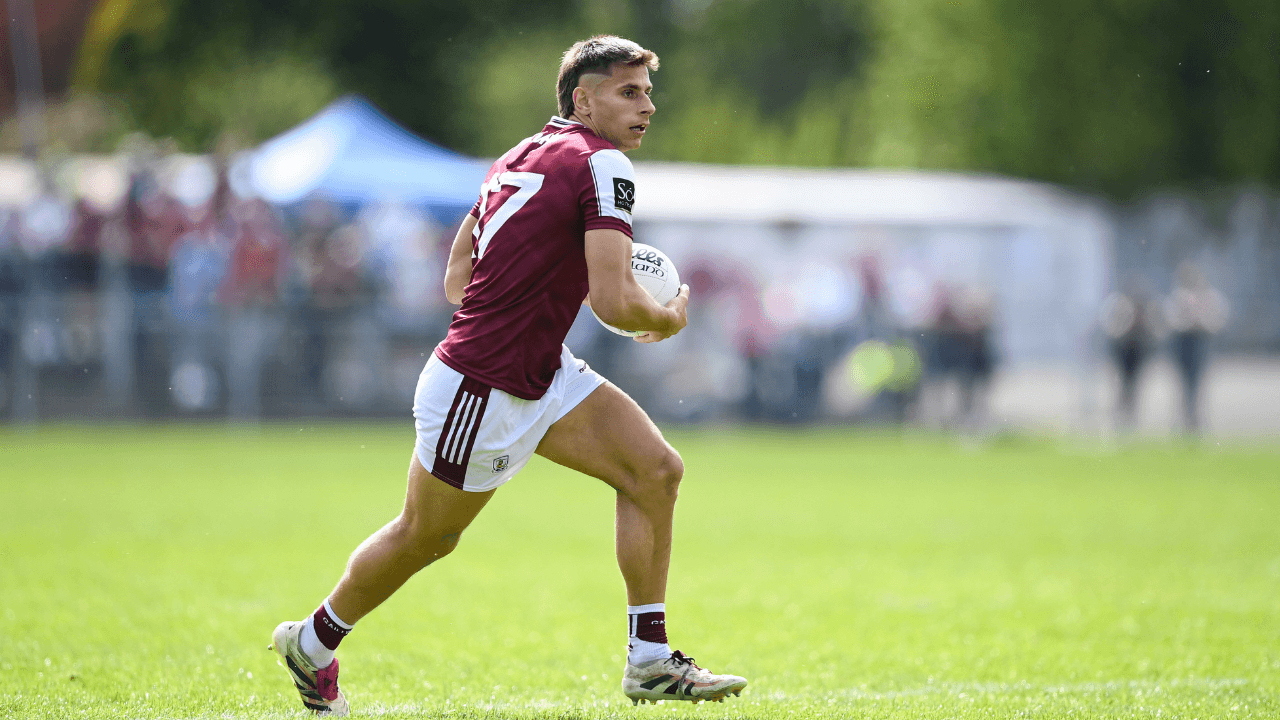 Galway GAA star shuts down repeated Irish stereotype on Love Island