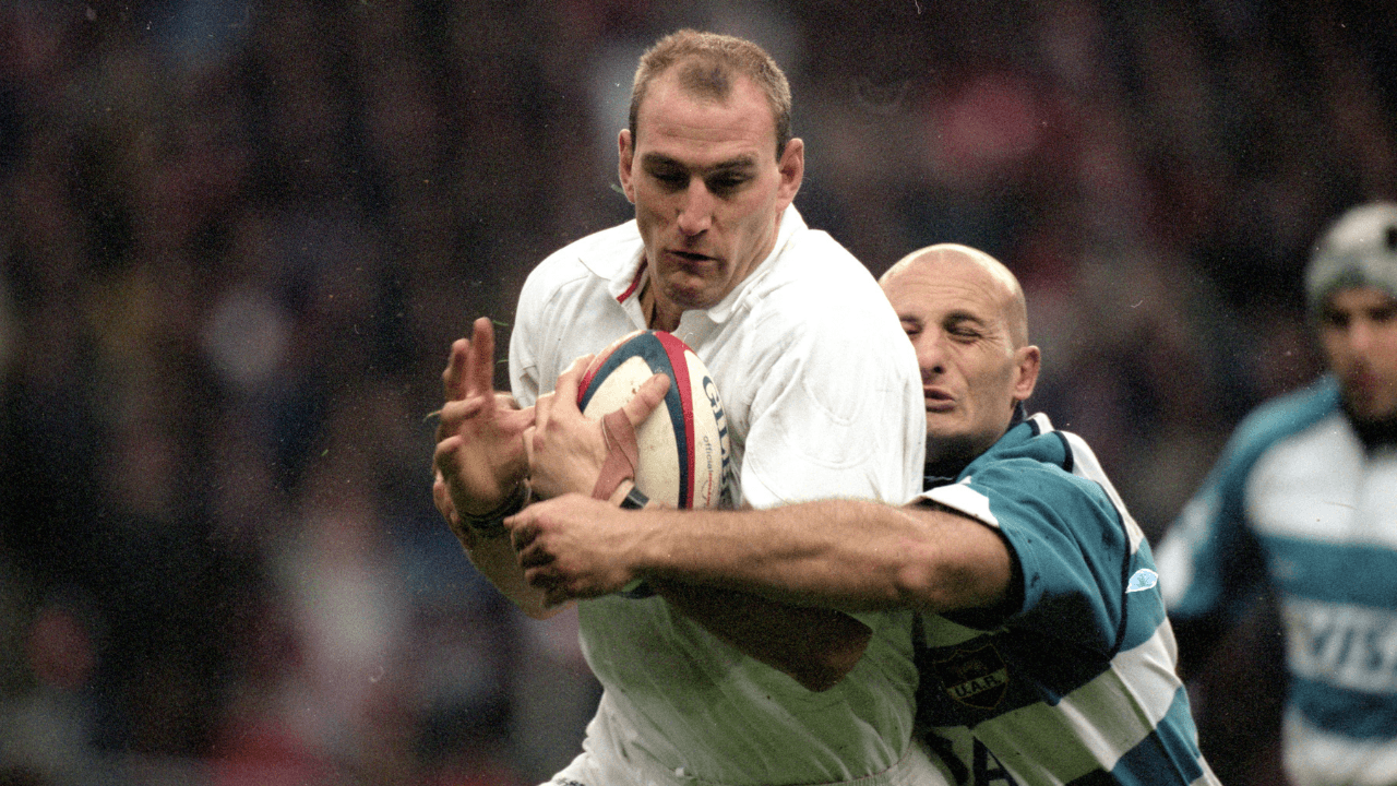 English rugby legend accused of lavish lifestyle after bankruptcy