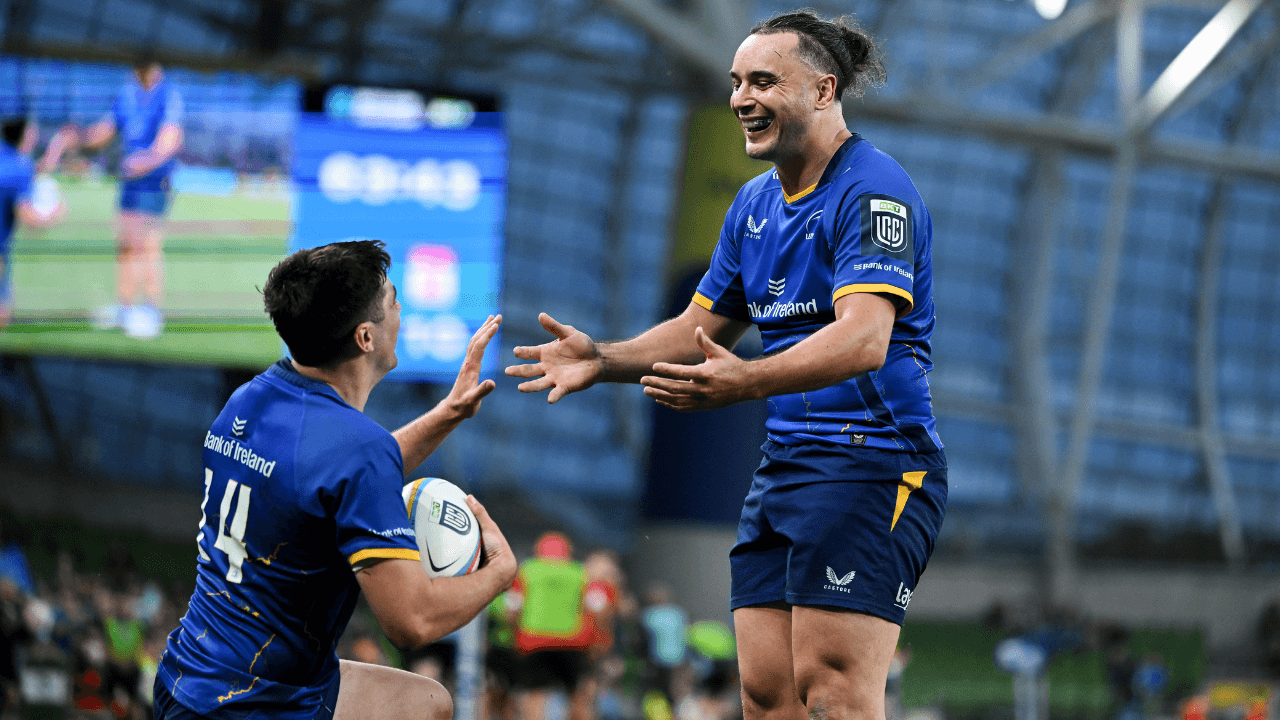 Bernard Jackman reveals why James Lowe will expose reasons for contract farce