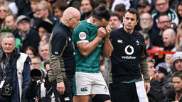 Angry Leinster fans lay blame on club and IRFU for controversial James Lowe exit
