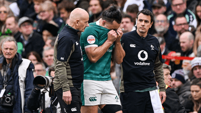 Angry Leinster fans lay blame on club and IRFU for controversial James Lowe exit