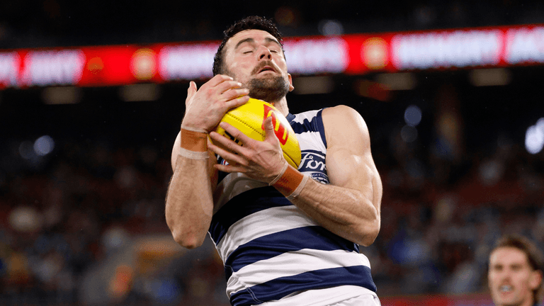 Kerry and Dingle star has made his decision on AFL future with Geelong Cats Kerry and Dingle star has made his decision on AFL future with Geelong Cats