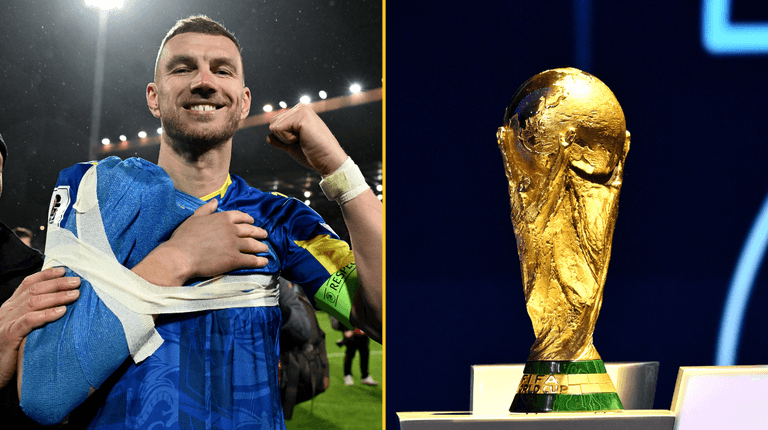Quiz: Name all 48 qualified teams at the 2026 World Cup