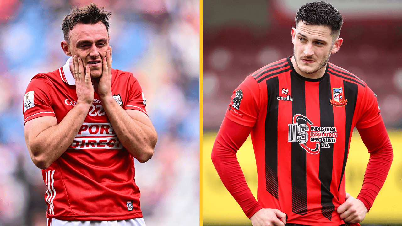 Cork footy club slammed for post after loss to Galway following Bohs walkover