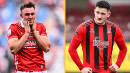 Cork footy club slammed for post after loss to Galway following Bohs walkover