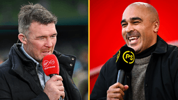 Simon Zebo has dig at Peter O’Mahony over Ronan O’Gara rumours