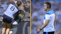 Ger Brennan call for VAR in GAA after Dubs lose due to dodgy calls